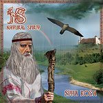 Natural Spirit: "Sita Rosa" – 2008