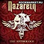 Nazareth: "The Anthology" – 2009