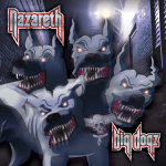 Nazareth: "Big Dogz" – 2011