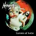 Necrodeath: "Ton(e)s Of Hate" – 2003