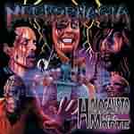 Necrophagia: "Holocausto De La Morte" – 1998