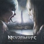 Nevermore: "The Obsidian Conspiracy" – 2010
