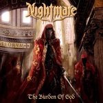 Nightmare: "The Burden Of God" – 2012