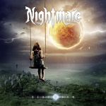 Nightmare: "Dead Sun" – 2016