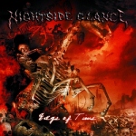 Nightside Glance: "Edge Of Time" – 2009
