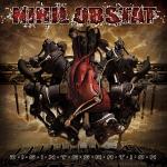 Nihil Obstat: "Disintegration" – 2010