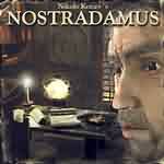 Nikolo Kotzev: "Nostradamus" – 2001