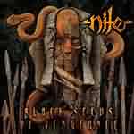 Nile: "Black Seeds Of Vengeance" – 2000