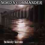 Nord'N'Commander: "Sacred Spear Aftersounds" – 2001