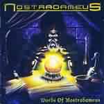 Nostradameus: "Words Of Nostradameus" – 2000