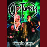 Obituary: "Frozen Alive" – 2006