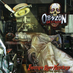 Obszon Geschopf: "Erection Body Mutilated" – 2009