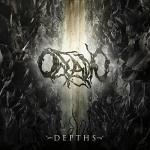 Oceano: "Depths" – 2009