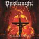 Onslaught: "Killing Peace" – 2007