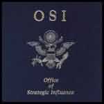 OSI: "Office Of Strategic Influence" – 2003