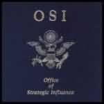 OSI: "Office Of Strategic Influence" – 2003