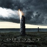 Outcast: "Awaken The Reason" – 2012