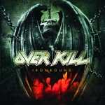 Overkill: "Ironbound" – 2010