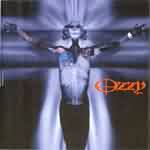 Ozzy Osbourne: "Down To Earth" – 2001