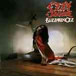 Ozzy Osbourne: "Blizzard Of Ozz" – 1981