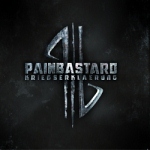 Painbastard: "Kriegserklarung" – 2010