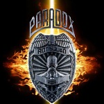 Paradox: "Riot Squad" – 2009