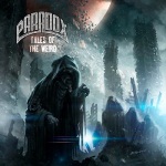 Paradox: "Tales Of The Weird" – 2012