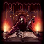 Pentagram: "Last Rites" – 2011