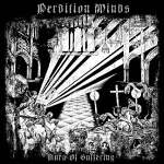 Perdition Winds: "Aura Of Suffering" – 2014