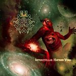 Perversus Stigmata: "Interstellar Hatred Void" – 2009