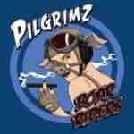 Pilgrimz: "Boar Riders" – 2008