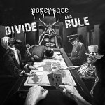 Pokerface: "Divide And Rule" – 2015