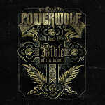 Powerwolf: "Bible Of The Beast" – 2009