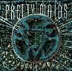 Pretty Maids: "Carpe Diem" – 2000