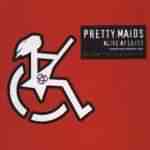 Pretty Maids: "Alive At Least" – 2003