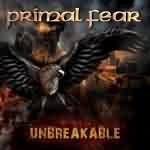 Primal Fear: "Unbreakable" – 2012