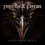 Primal Fear: "Rulebreaker" – 2016