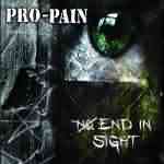 Pro-Pain: "No End In Sight" – 2008