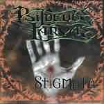 Psilocybe Larvae: "Stigmata" – 2001