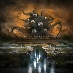 Psilocybe Larvae: "The Labyrinth Of Penumbra" – 2012