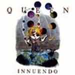Queen: "Innuendo" – 1991