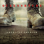 Queensryche: "American Soldier" – 2009