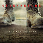 Queensryche: "American Soldier" – 2009