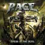 Rage: "Speak Of The Dead" – 2006