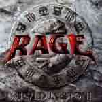 Rage: "Carved In Stone" – 2008