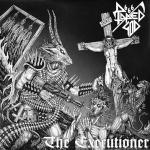 Raped God 666: "The Executioner" – 2008
