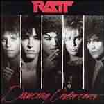 Ratt: "Dancing Undercover" – 1986