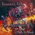 Rawhead Rexx: "Diary In Black" – 2003