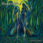 Reino Ermitaño: "Conjuros De Poder" – 2014