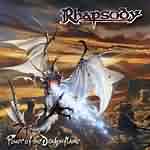 Rhapsody: "Power Of The Dragonflame" – 2002